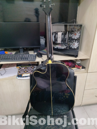 Guiter (Acoustica brand)